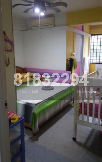 Blk 420 Serangoon Central (Serangoon), HDB 4 Rooms #133098392